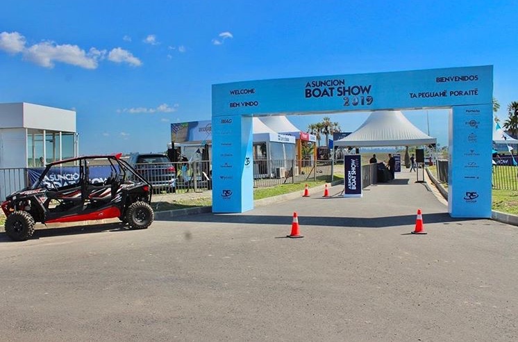 Control de Acceso imagen