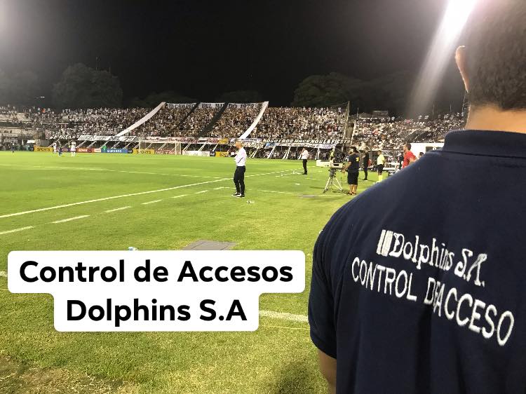 Control de Acceso imagen