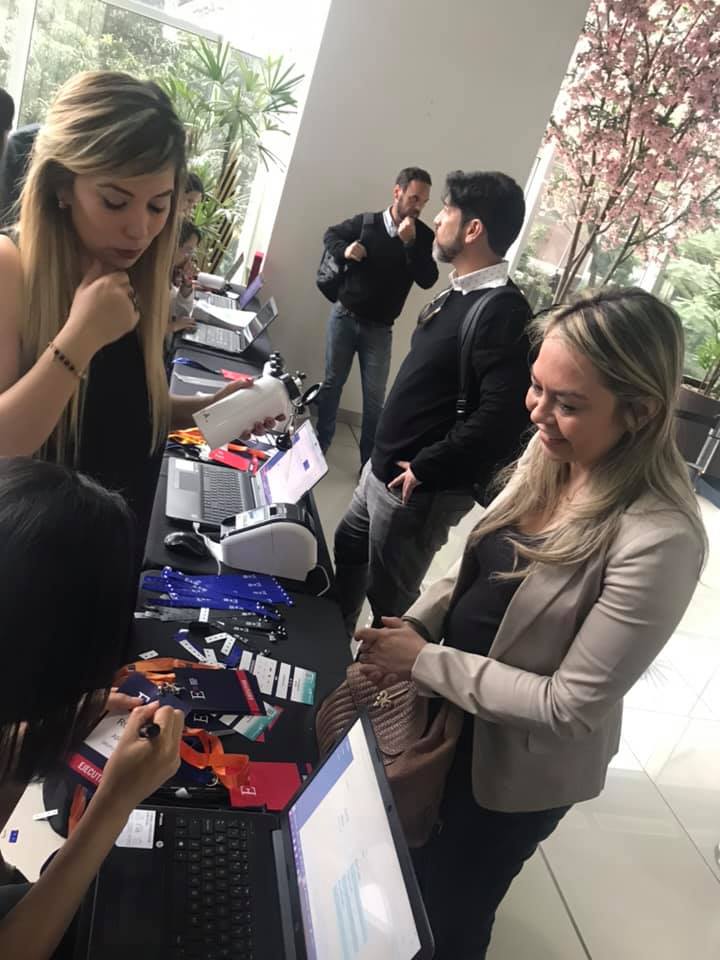 Control de Acceso imagen