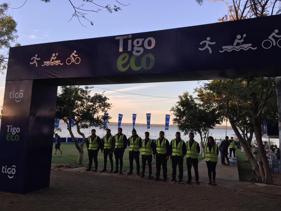 Control de Acceso imagen